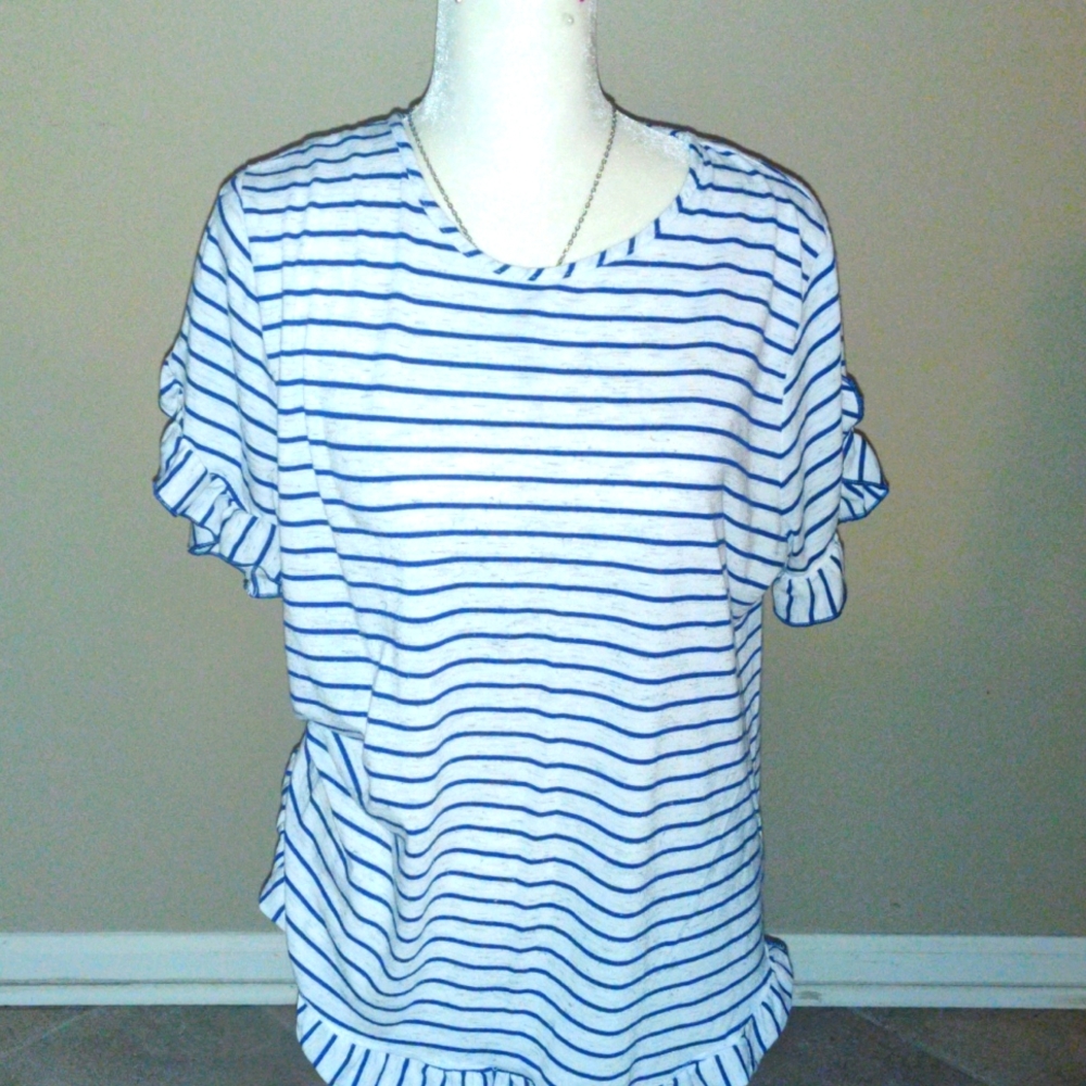 🦋Southern Lady🦋 top